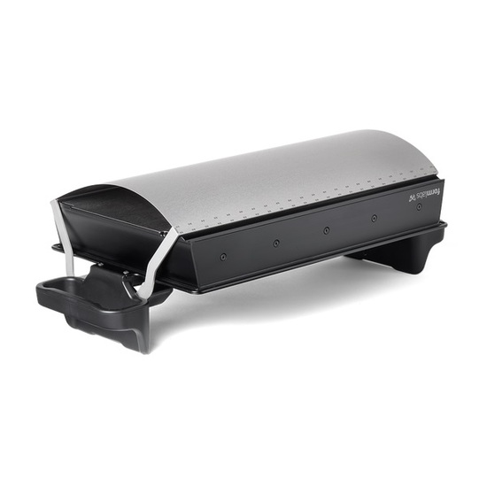 Гнучка будівельна платформа Formlabs Form 3L Build Platform 2L