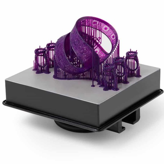 Картридж Formlabs Castable Wax Resin, 1 л