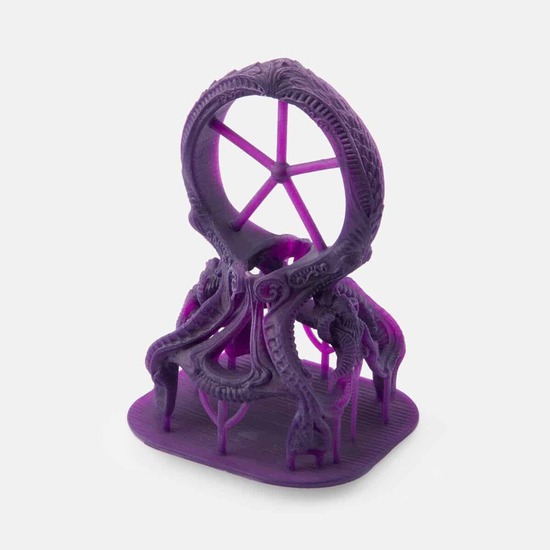 Картридж Formlabs Castable Wax Resin, 1 л