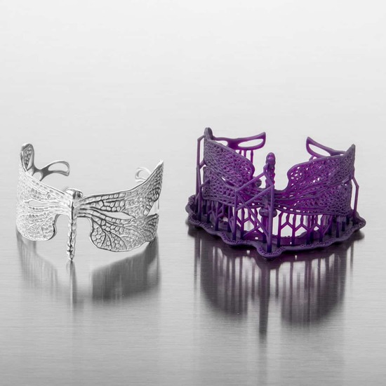 Картридж Formlabs Castable Wax Resin, 1 л