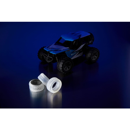 Картридж Formlabs Elastic Resin, 1 л