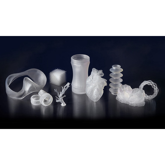 Картридж Formlabs Elastic Resin, 1 л