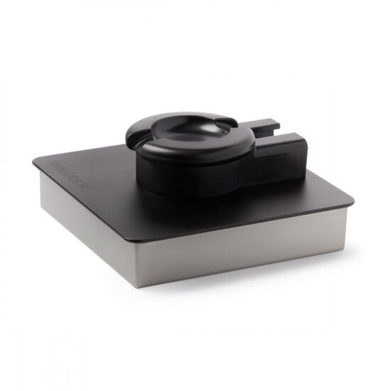 Платформа из нержавеющей стали для 3D принтера Formlabs