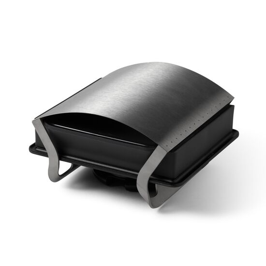 Будівельна платформа Formlabs Build Platform 2 - гнучка