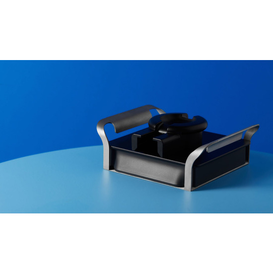 Будівельна платформа Formlabs Build Platform 2 - гнучка