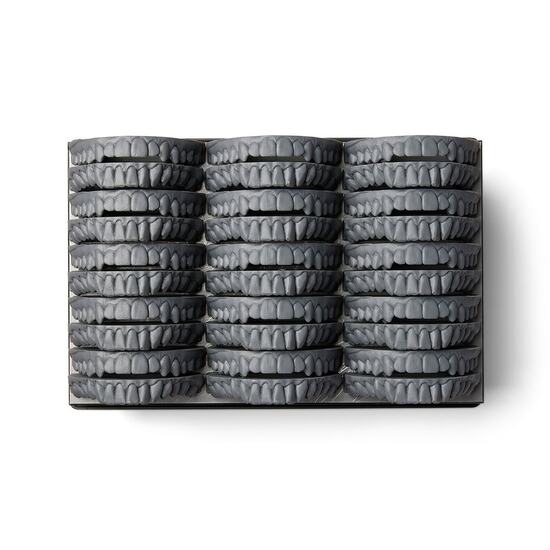 Formlabs Grey Resin V5 для Form 4, 1л