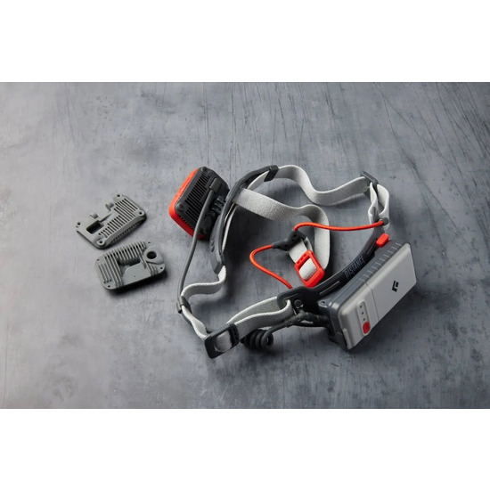 Formlabs Grey Resin V5 для Form 4, 1л