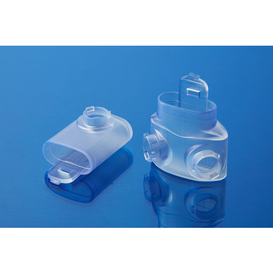 Картридж Formlabs BioMed Clear Resin, 1 л