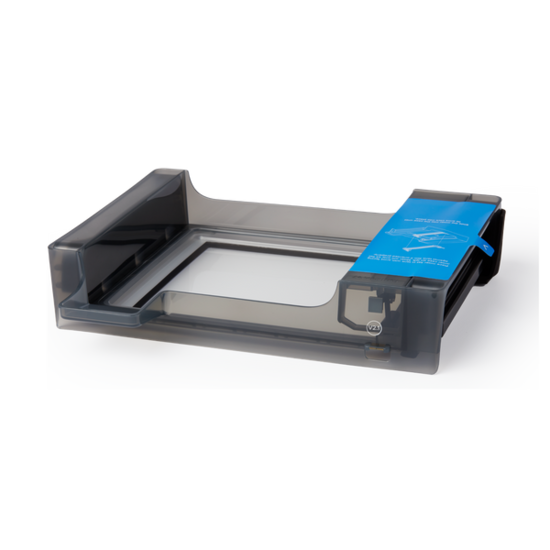 Ванночка для 3D печати Form 3 Resin Tank