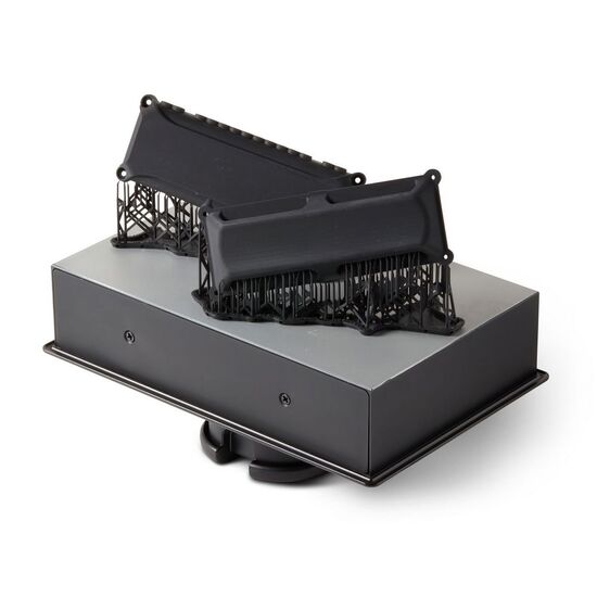 Formlabs Black Resin V5 для Form 4, 1л