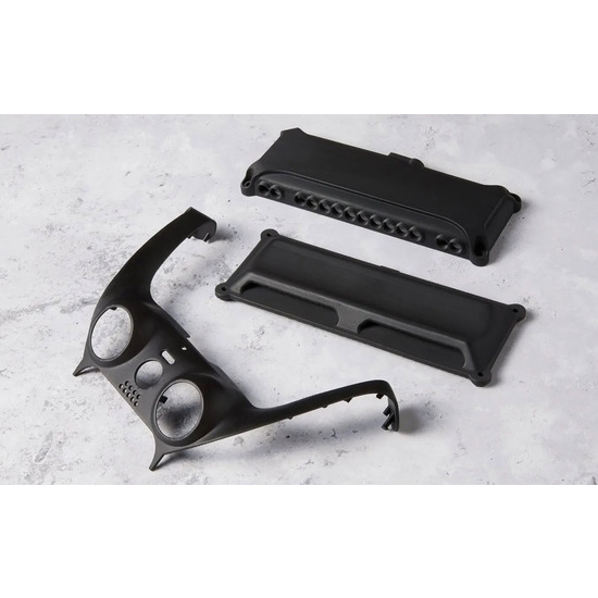 Formlabs Black Resin V5 для Form 4, 1л