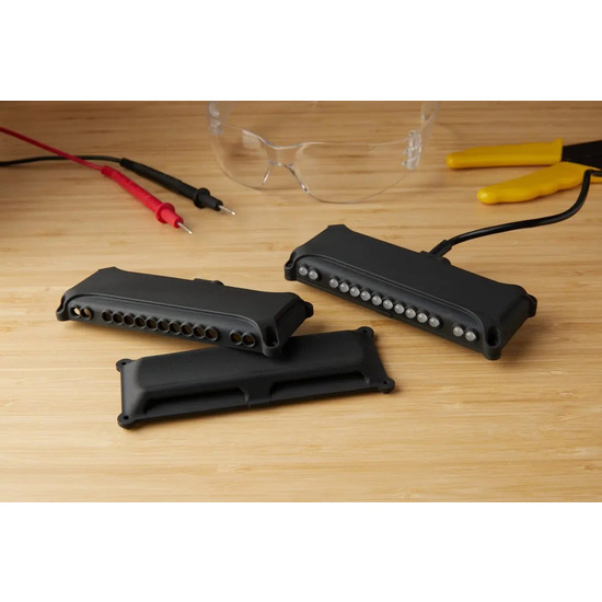 Formlabs Black Resin V5 для Form 4, 1л