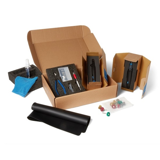 Formlabs Finishing Tools - Оздоблювальні Інструменти