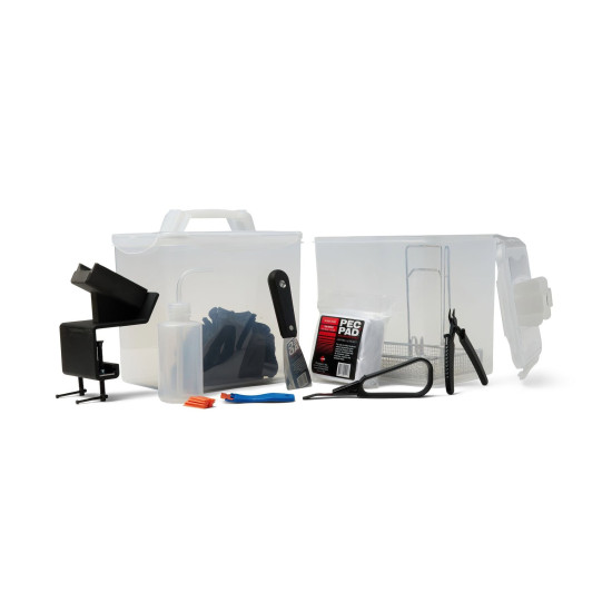 Formlabs Form 4 Finish Kit