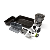 Formlabs Fuse Depowdering Kit - набір для видалення порошку