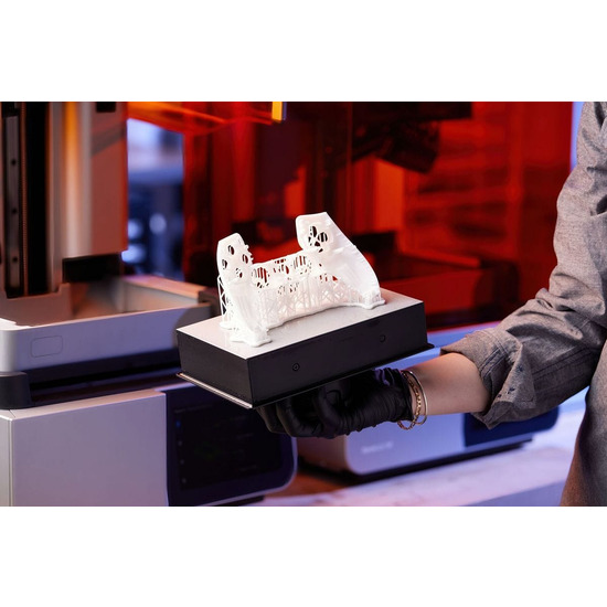 Formlabs White Resin V5 для Form 4, 1л