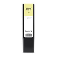 Картридж Formlabs Biomed Amber Resin, 1 л