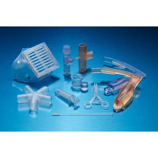 Картридж Formlabs Biomed Amber Resin, 1 л