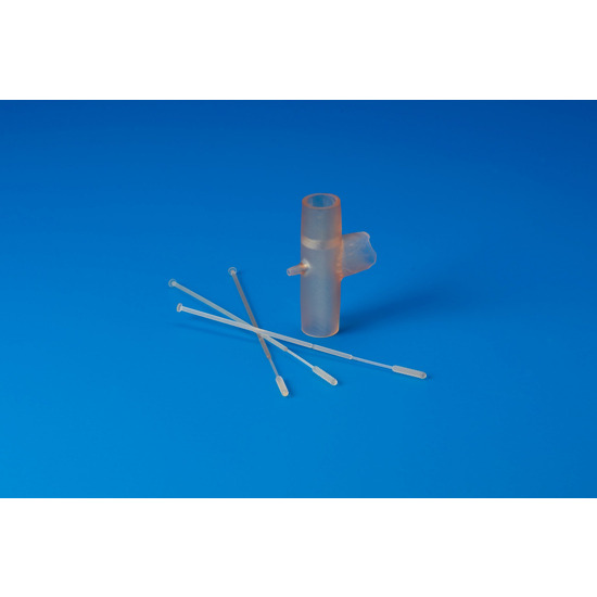 Картридж Formlabs Biomed Amber Resin, 1 л