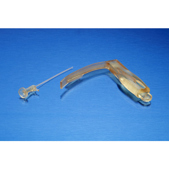 Картридж Formlabs Biomed Amber Resin, 1 л