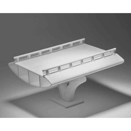 Картридж Formlabs White Resin, белый, 1 л