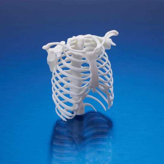 Картридж Formlabs White Resin, белый, 1 л