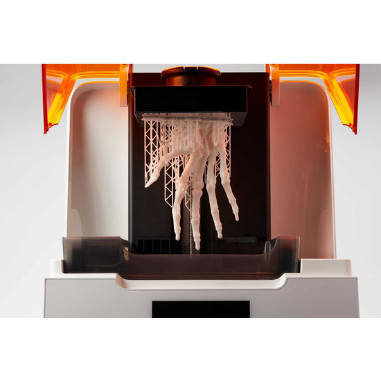 Картридж Formlabs White Resin, белый, 1 л
