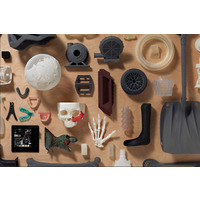 Formlabs Open Material Mode - відкрита ліцензія на матеріали