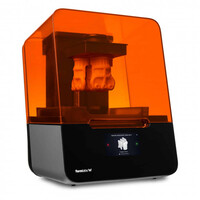 3D принтер Formlabs Form 3+