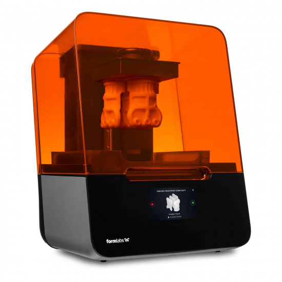 3D принтер Formlabs Form 3+