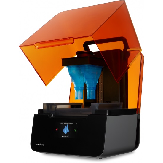 3D принтер Formlabs Form 3+