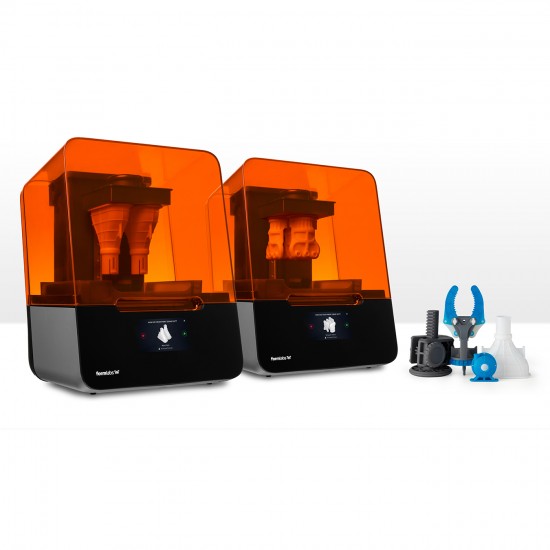 3D принтер Formlabs Form 3+