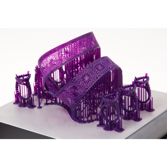 3D принтер Formlabs Form 3+