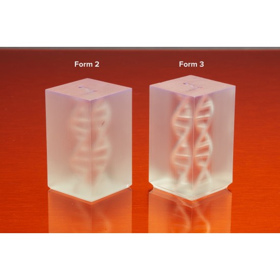 3D принтер Formlabs Form 3+
