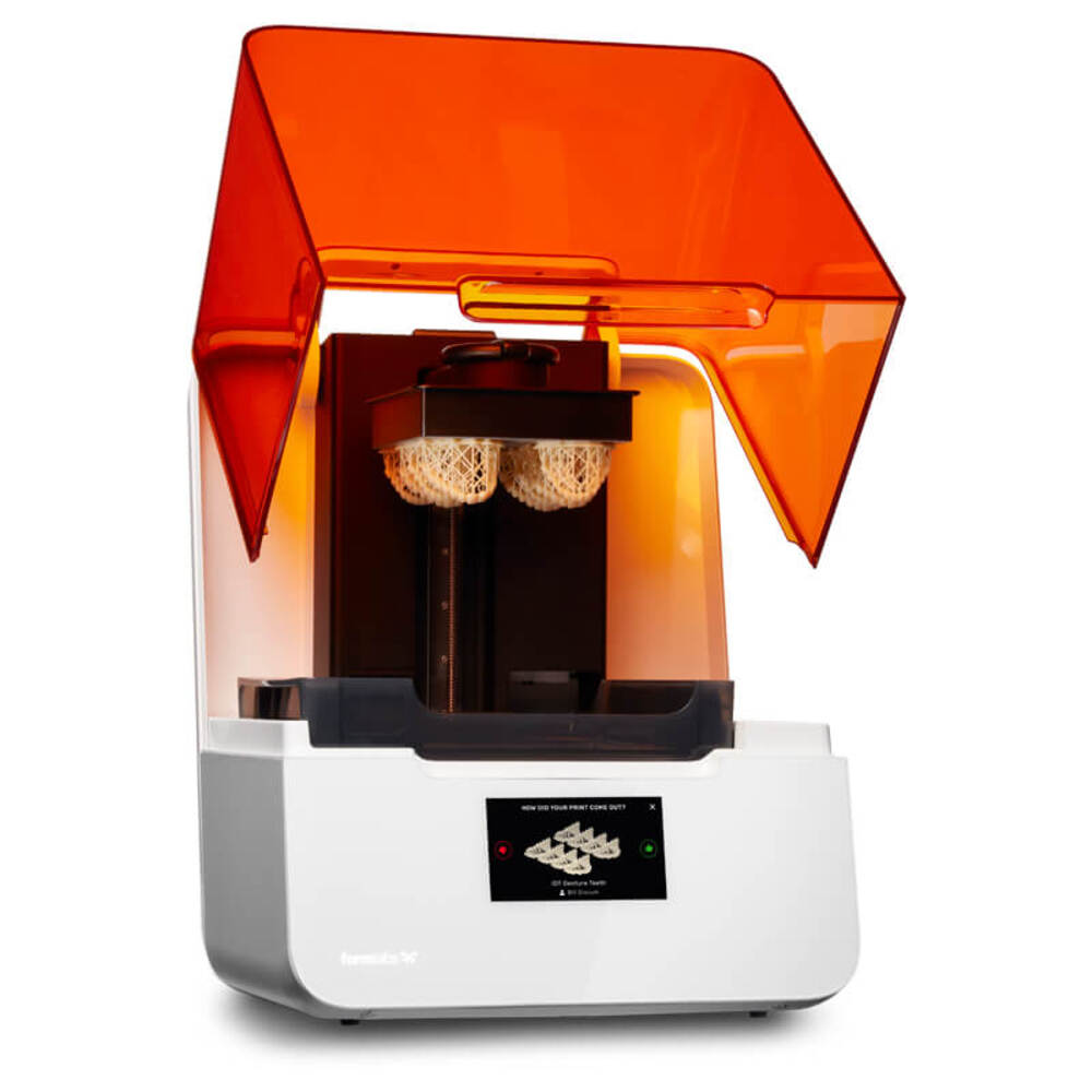 3D принтер Formlabs Form 3B+