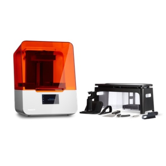 3D принтер Formlabs Form 3B+