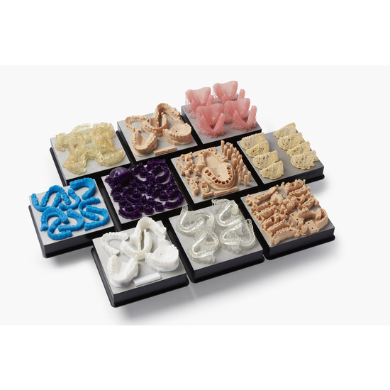 3D принтер Formlabs Form 3B+