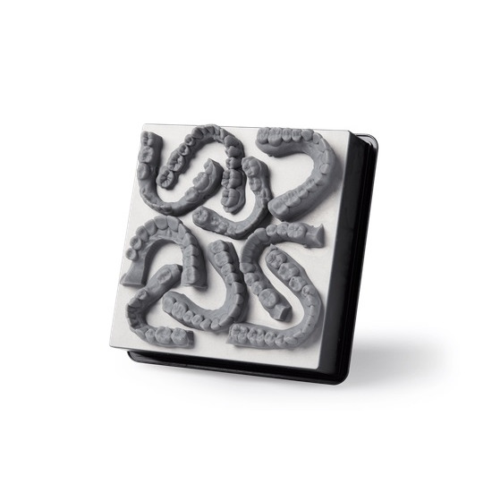 3D принтер Formlabs Form 3B+