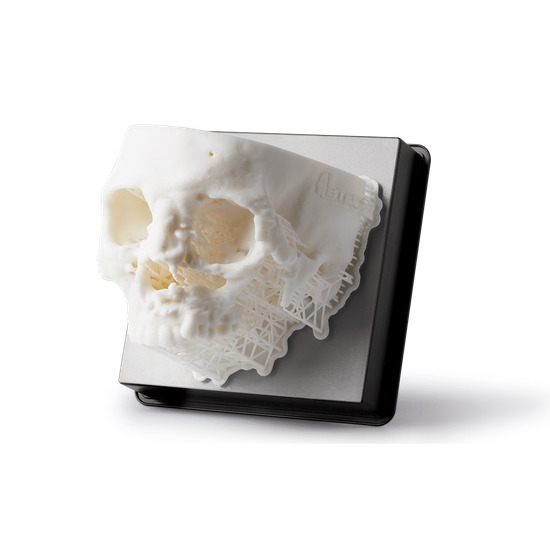 3D принтер Formlabs Form 3B+