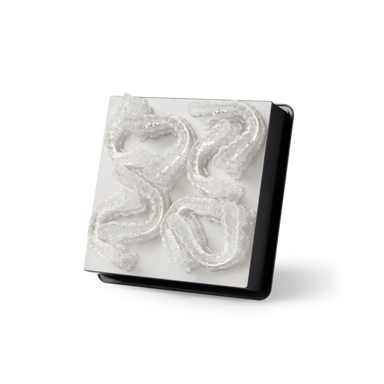 3D принтер Formlabs Form 3B+