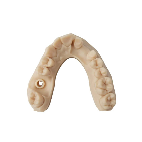 Formlabs Precision Model Resin для Form 4, 1л