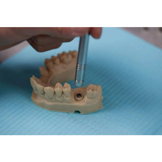 Formlabs Precision Model Resin для Form 4, 1л