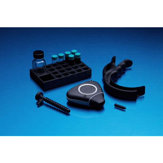 Картридж Formlabs BioMed Black Resin, 1 л