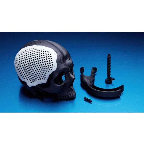 Картридж Formlabs BioMed Black Resin, 1 л