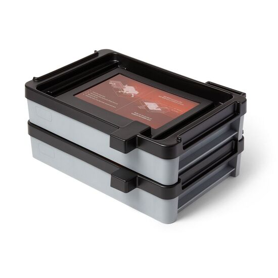 Резервуар для смоли Formlabs Form 4 Resin Tank