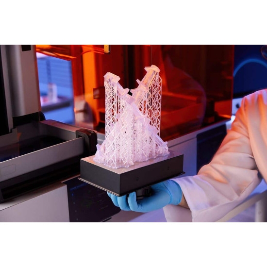 3D принтер Formlabs Form 4B Complete Package