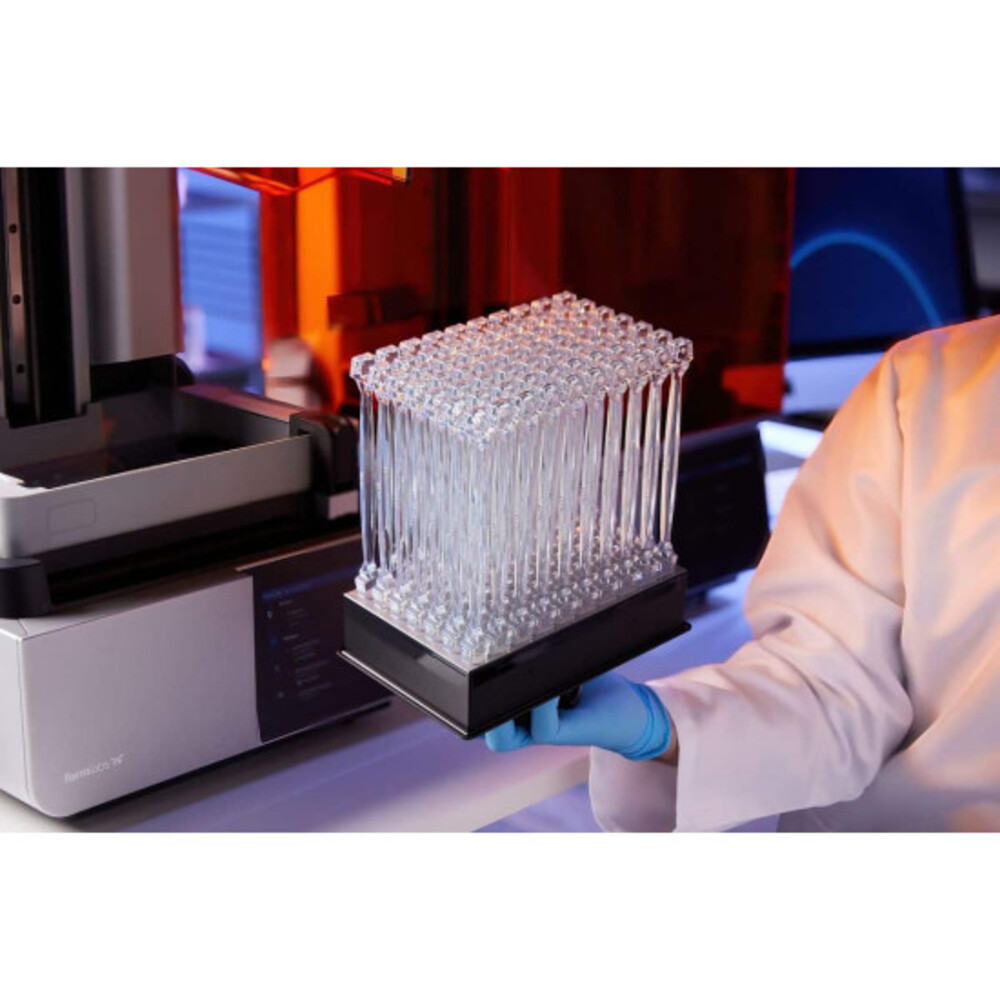 3D принтер Formlabs Form 4B Premium Medical Package