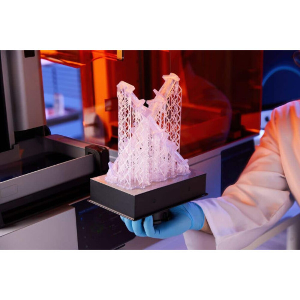 3D принтер Formlabs Form 4B Premium Medical Package