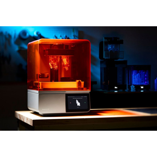 3D принтер Formlabs Form 4 Premium Package
