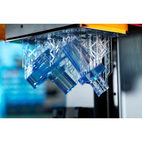 3D принтер Formlabs Form 4 Premium Package